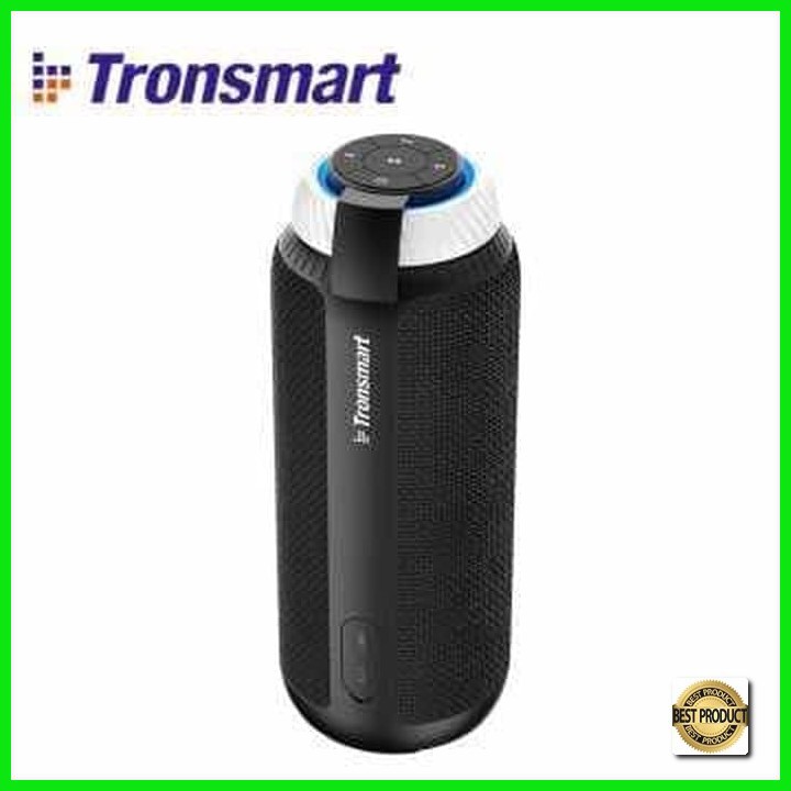 Tronsmart Soundbar Stereo Bluetooth Speaker Hitam
