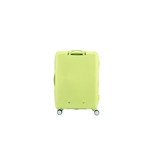 American Tourister Curio Spinner Koper size Small Cabin 20 inch TSA