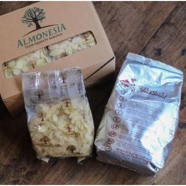 

PROMO tepung florenta/florentine powder (cookies caramel)