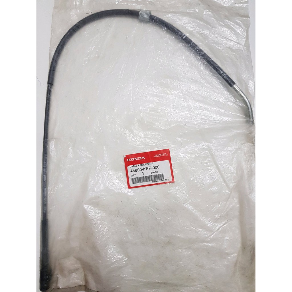 BARU kabel speedometer cbr 150 old