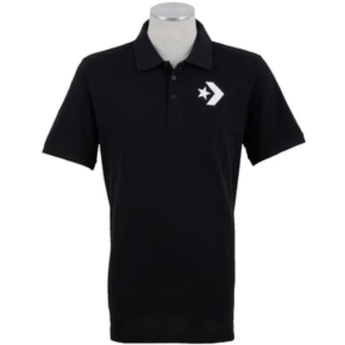 promo polo shirt converse sport casual terbaru