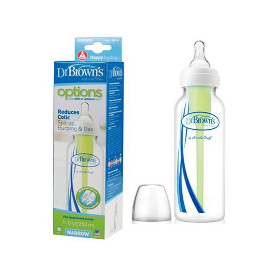 Jualan Botol Susu Bayi Dr Browns Options-3955 Murah