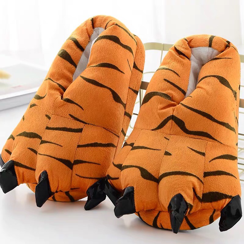 SEPATU SANDAL ONESIE KOSTUM COSPLAY UNICORN DINO DINOSAURUS STITCH TOTORO SAPI