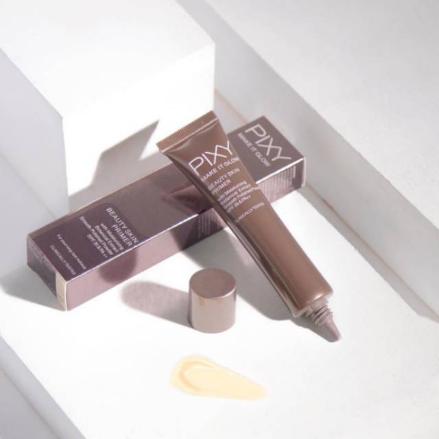 PIXY PRIMER MAKE IT GLOW