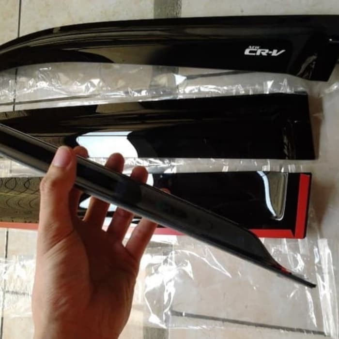 Talang Air Honda Crv slim Gen 3 2007-2011