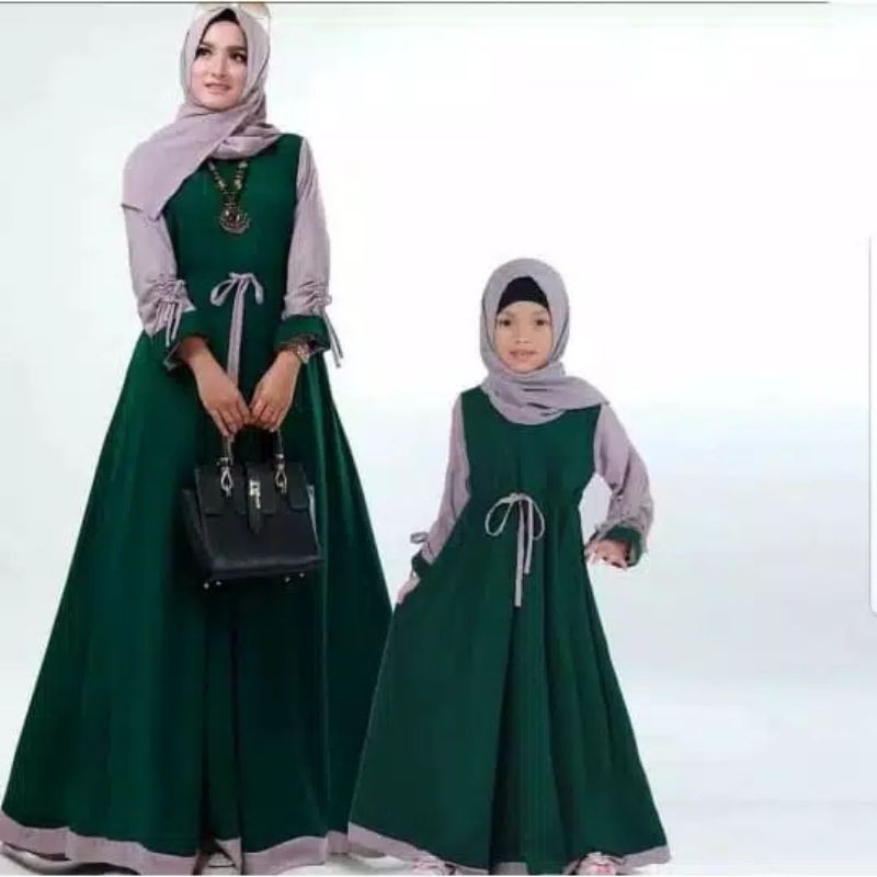 Renata couple pakaian wanita fashion muslim