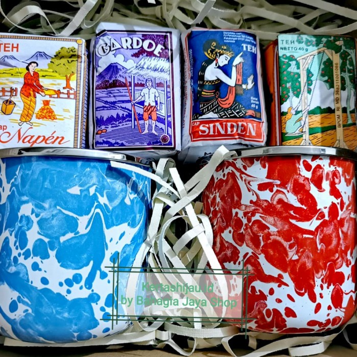 

Bf301Gf Parsel Lebaran - Parsel Ramadhan - Hampers Teh Jadul - Parsel Teh Gdfd601A