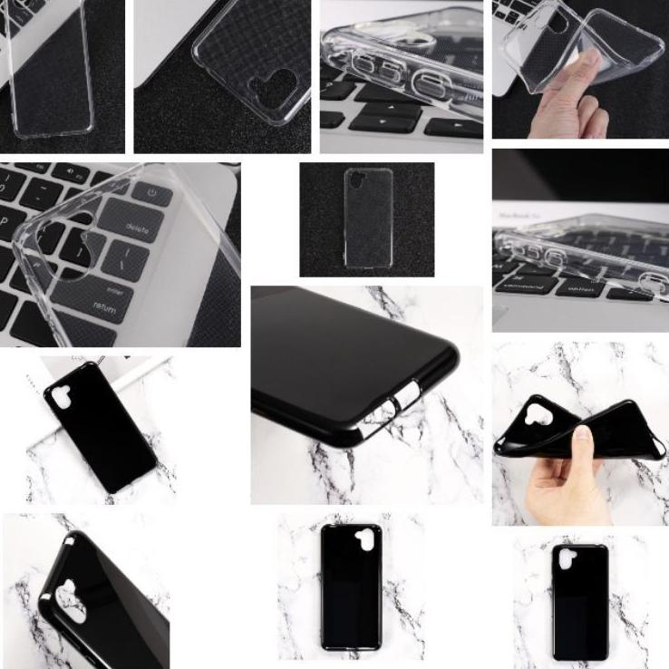 oot Sharp Aquos R R2 R3 R5G R Compact Aquos V Zero 2 Sense 2 Sense 4 Plus Ultra-thin Soft Case Casin