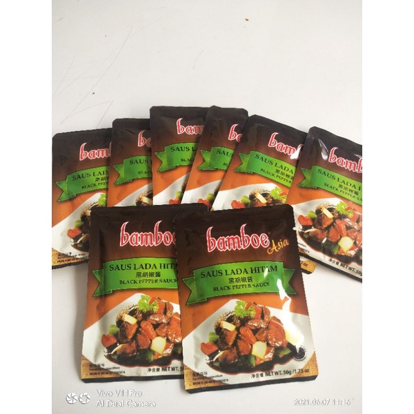 

bumbu bamboe lada hitam