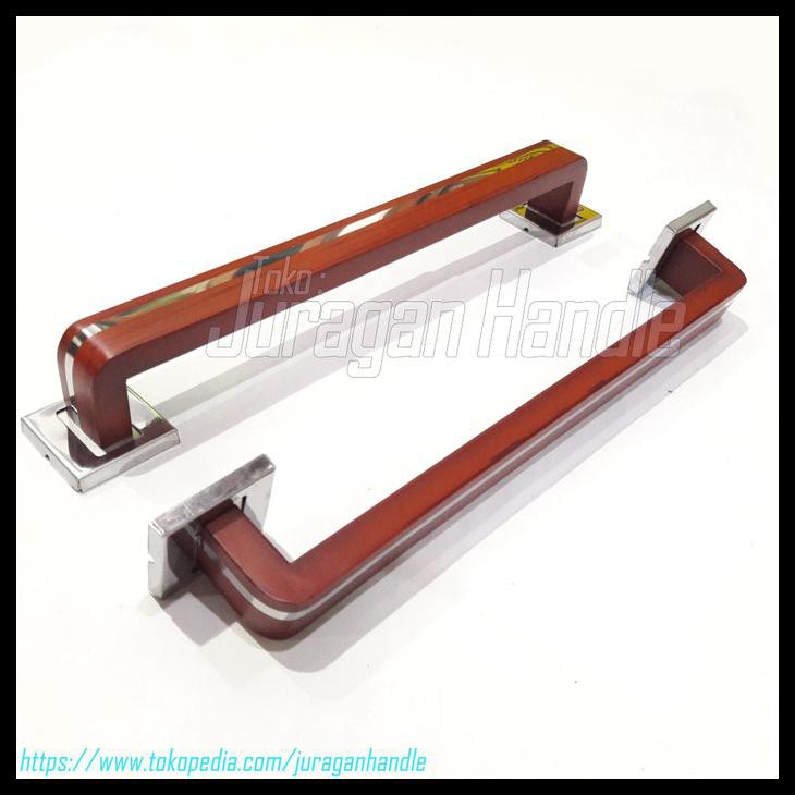 COD HANDLE PINTU RUMAH 40 CM MODEL TELEFON GAGANG TARIKAN PINTU MINIMALIS