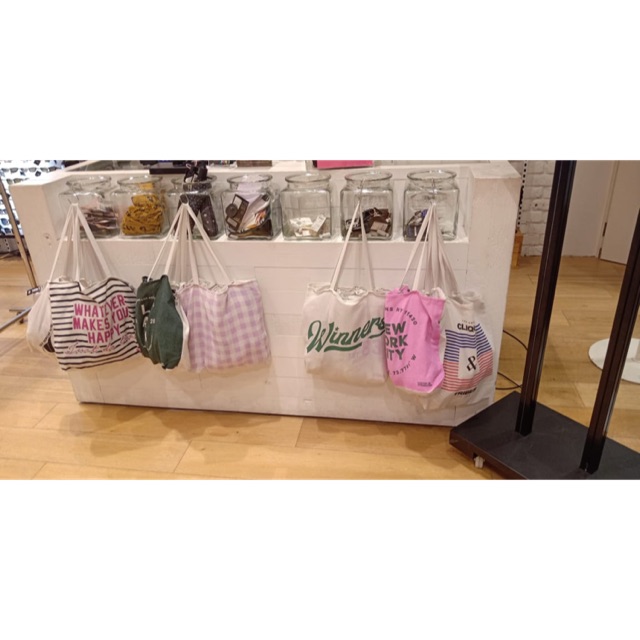 Tote Bag Rubi
