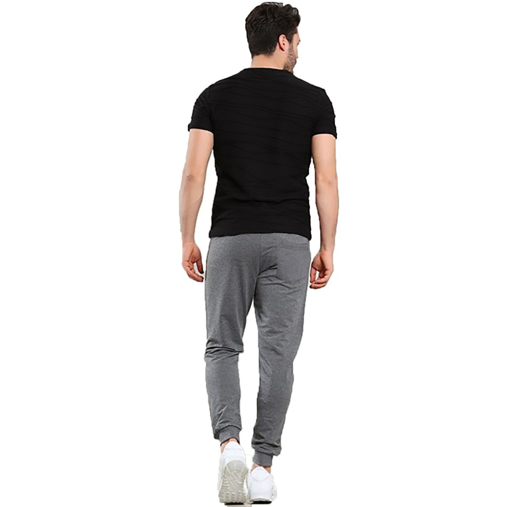 Celana Jogger Pria Fictor Misty Tua JCCollections