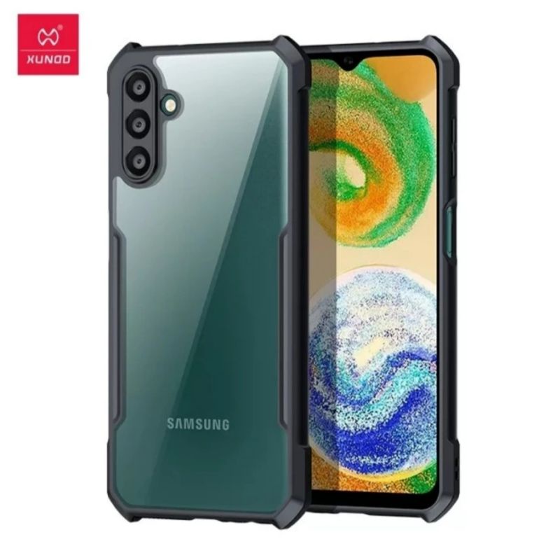 CASE ARMOR SHOCKPROOF SAMSUNG A04S / SAMSUNG A13 5G