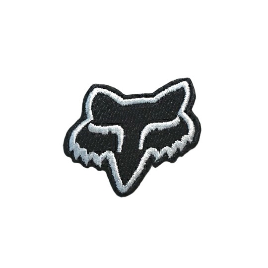 Iron Patch Fox Racing