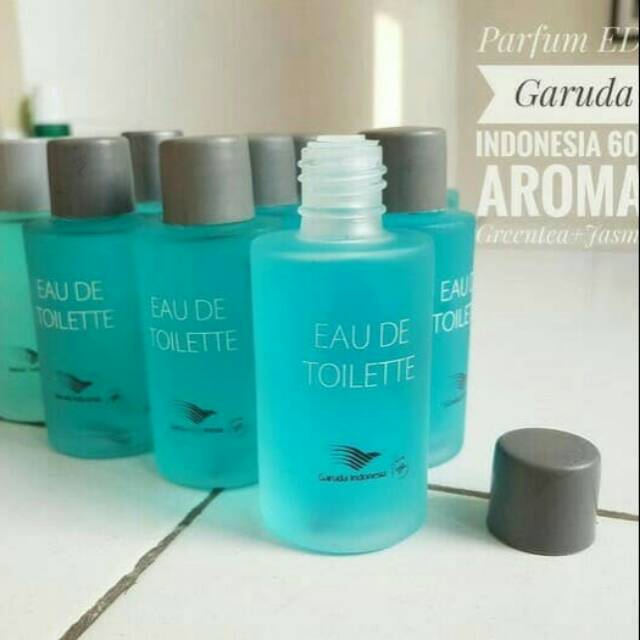 Parfum Garuda Indonesia