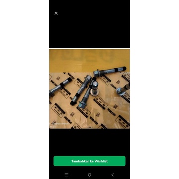 baut pen kaliper grand livina