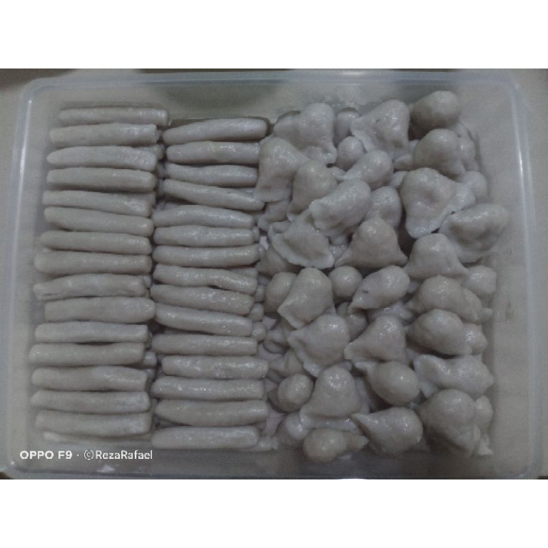

pempek lenjer frozen