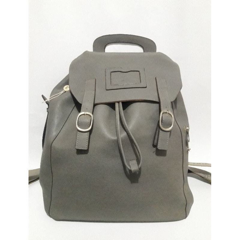 TAS LV LOUIS VUITTON RANSEL ABU PRELOVED SECOND BEKAS MURAH