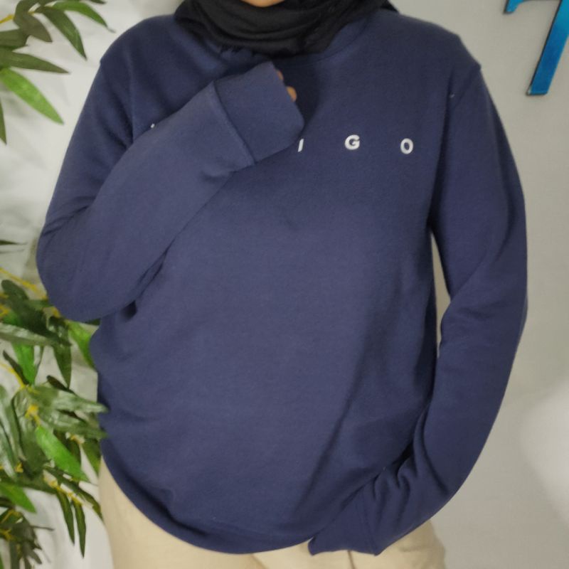 crewneck giordano original