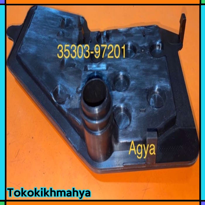 Terlaris Filter oli Matic agya Elegan