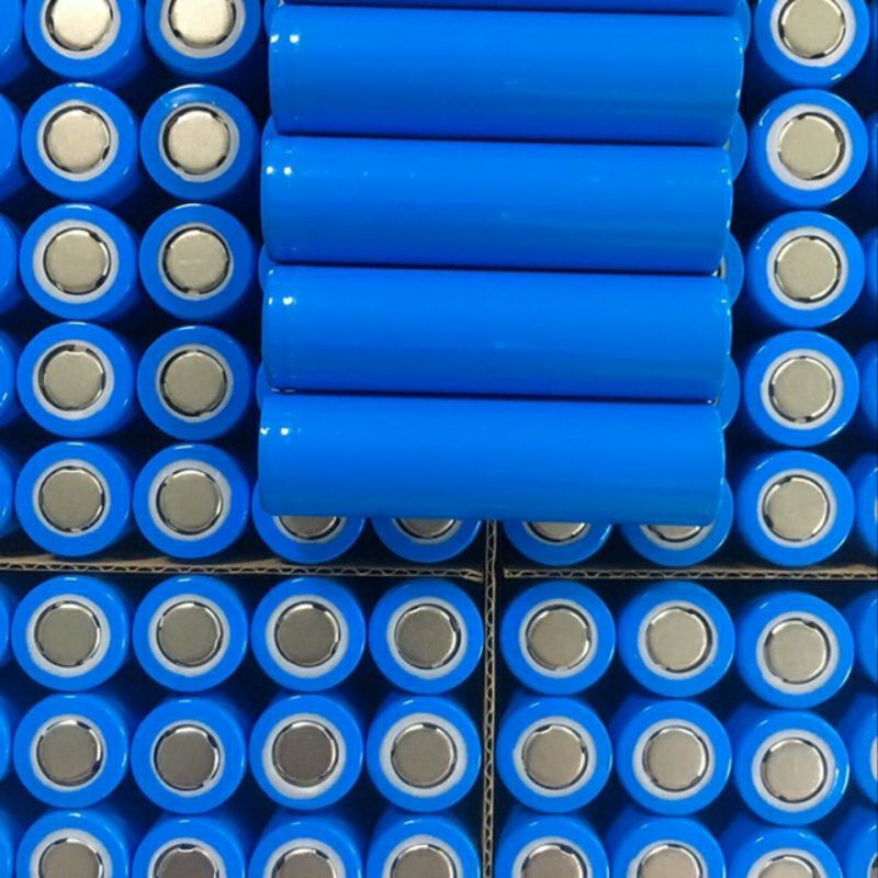 COD TERLARIS !! BATERAI EX LAPTOP 18650 4V-7