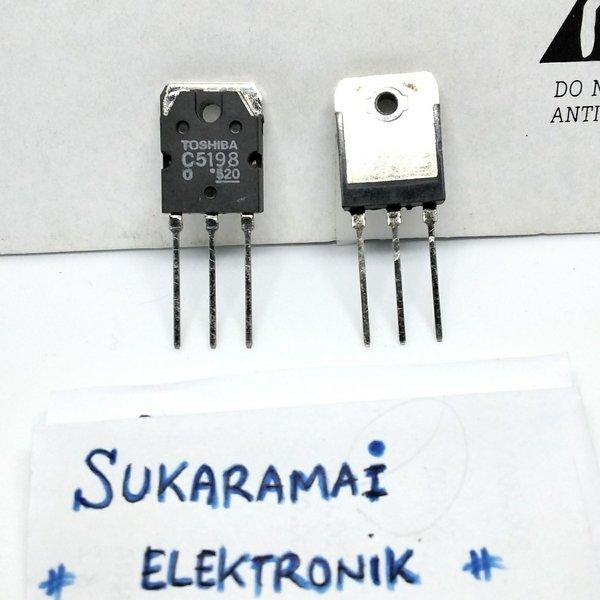 Terpopuler C5198 Tr Bagus