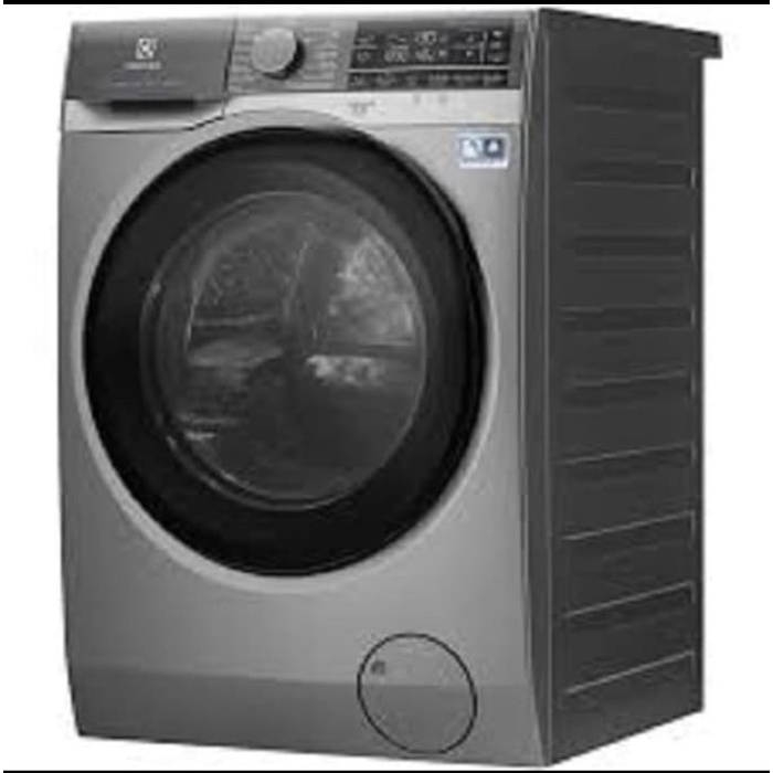 Mesin Cuci Front Load Electrolux EWF1141SESA 11 Kg