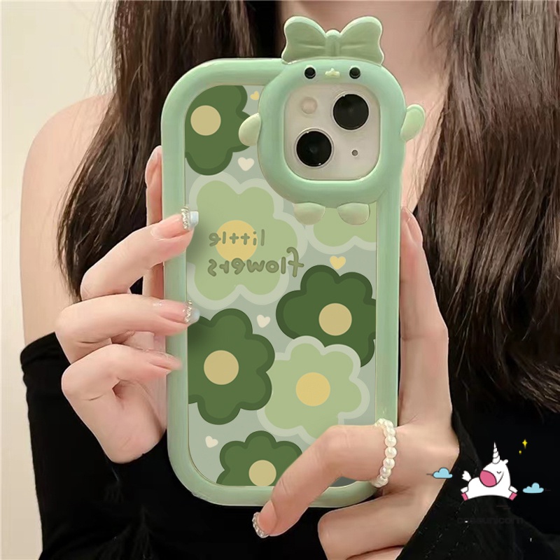 Soft Case Motif Monster 3D Untuk Oppo A15 A12 A95 A17 A74 A96 A17K A76 A5s A3s A12 A53 A33 A16K A1K A16 A57 A54 A31 A5 A9 A5s A3s A16N A162