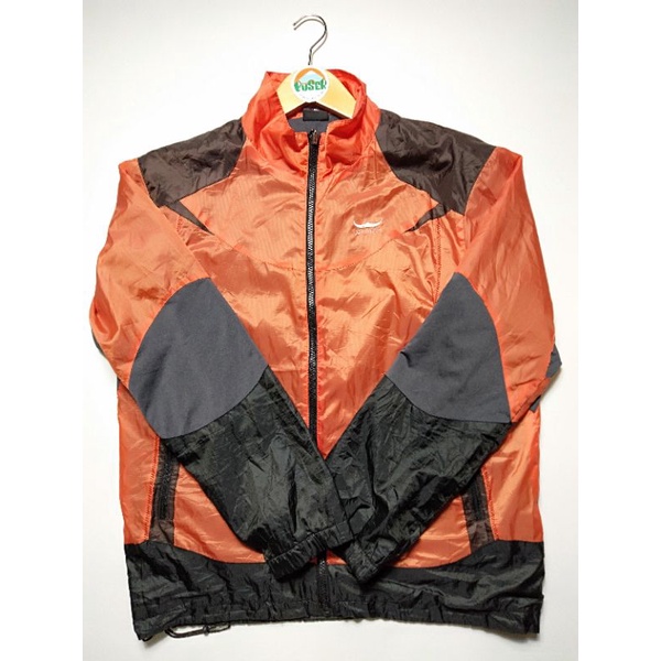 Jaket Outdoor BFL Outdoor