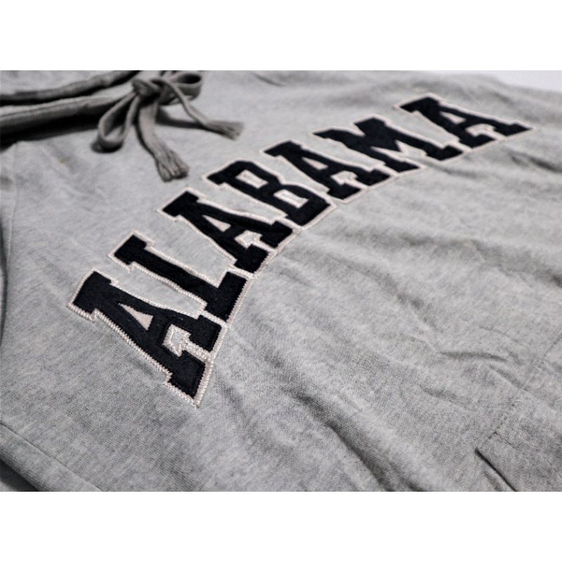 Hoodie ALABAMA