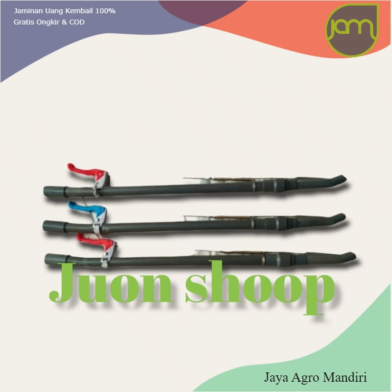 Stick Alat Kocor Pertanian