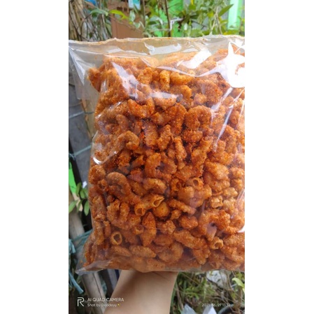 

Makroni Kering 250g