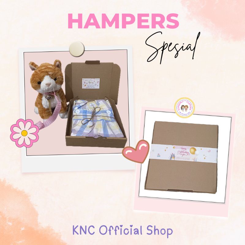 

Tambahan Box Hampers