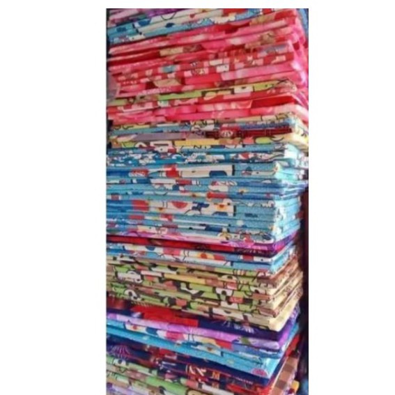 ALAS SETRIKA KARAKTER / ALAS GOSOK SETRIKA / MATRAS / SPON / BUSA