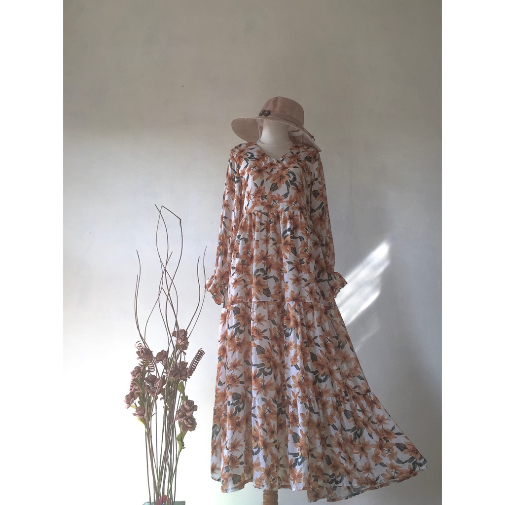 Liana dress