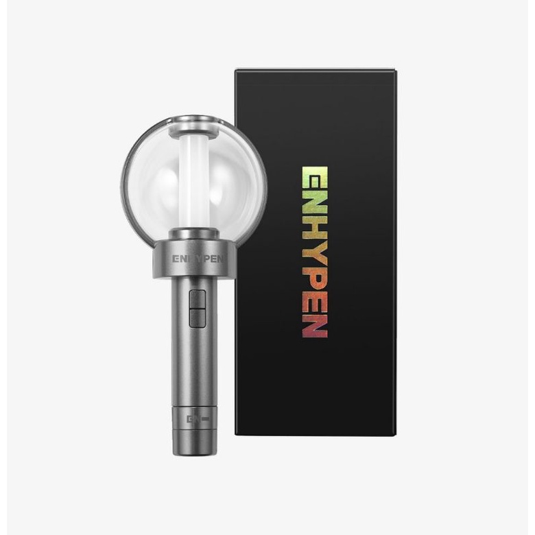 ENHYPEN OFFICIAL LIGHTSTICK PO