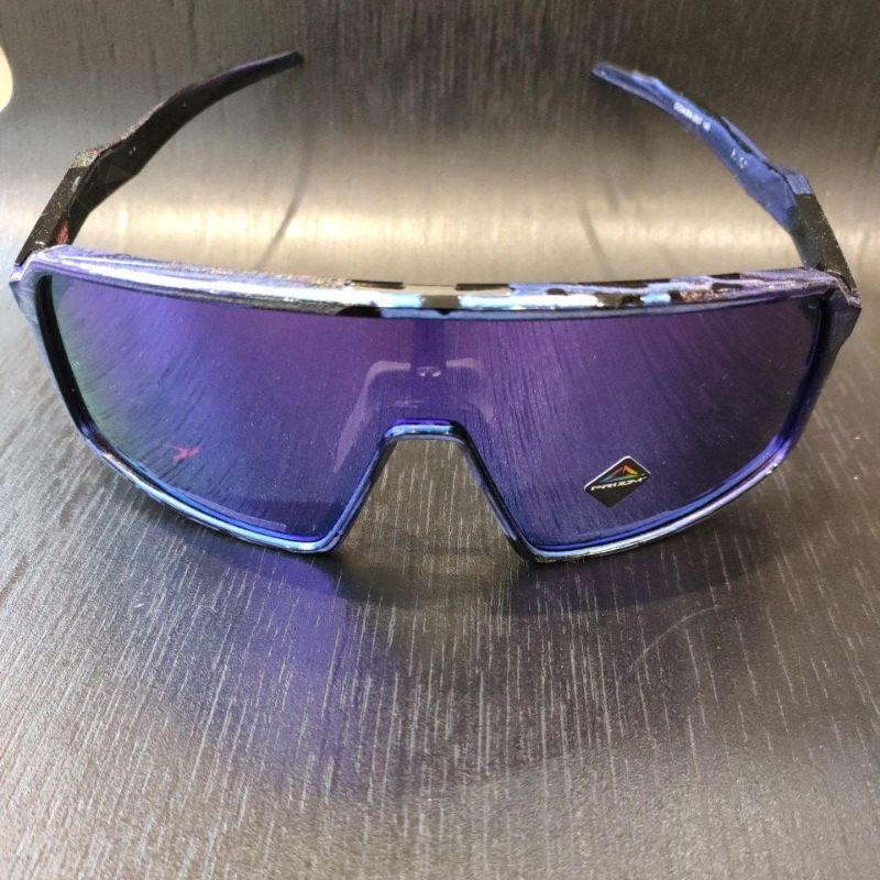 Kacamata Oakley Sutro A Shift Spin Prizm Violet OO9406-28