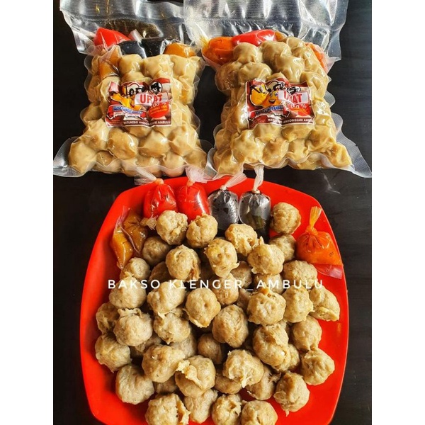 

kelereng urat