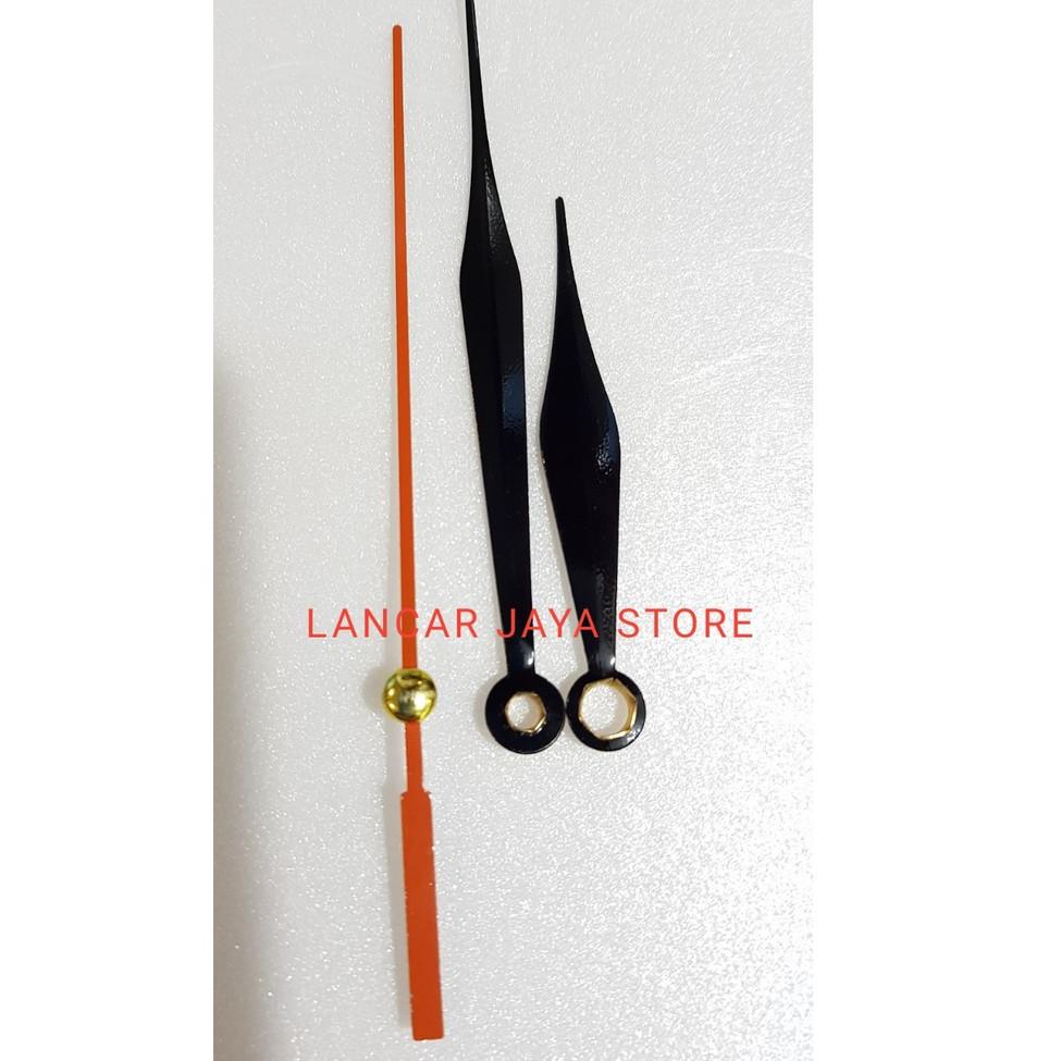 MESIN JAM DINDING SEIKO SKP ORIGINAL 5H8