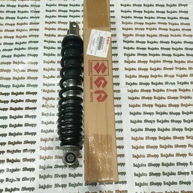 Shockbreaker belakang Suzuki Address rear shock absorber original suzuki