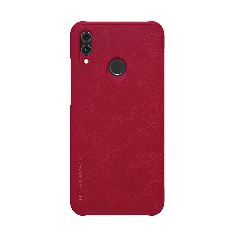 HUAWEI HONOR 10 NILLKIN QIN LEATHER CASE ORIGINAL