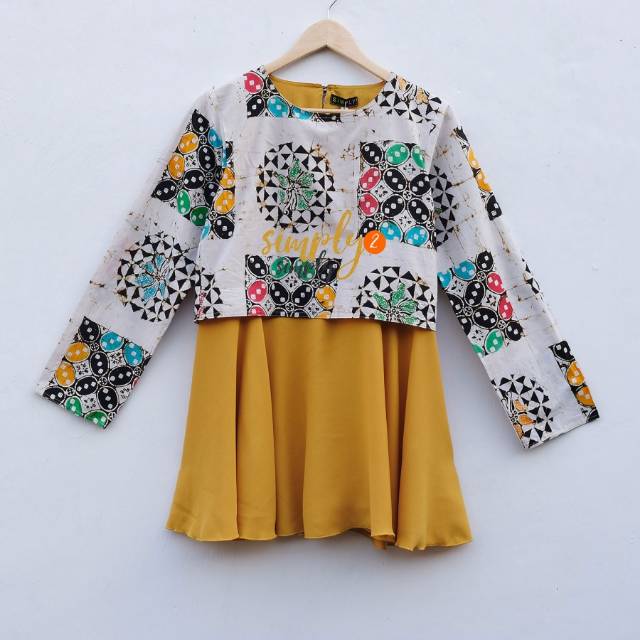 Slampard Yellow Top S (booked by Festy)