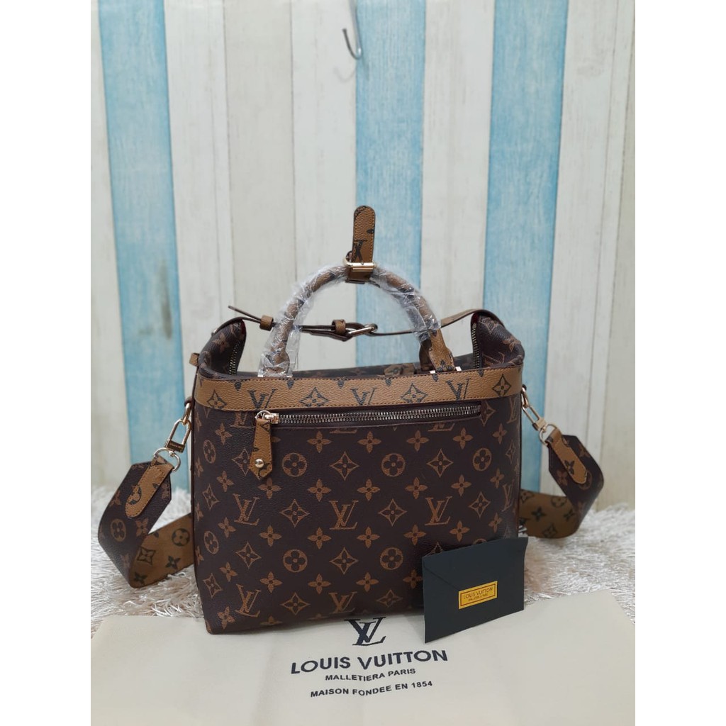 LV SELENA PREMIUM ADA NO SERI