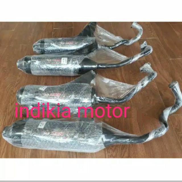 knalpot racing bobokan beat karbu Scoopy karbu spacy karbu