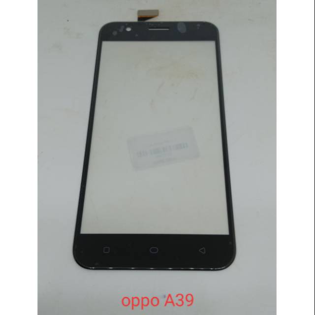 Touchscreen Oppo A39