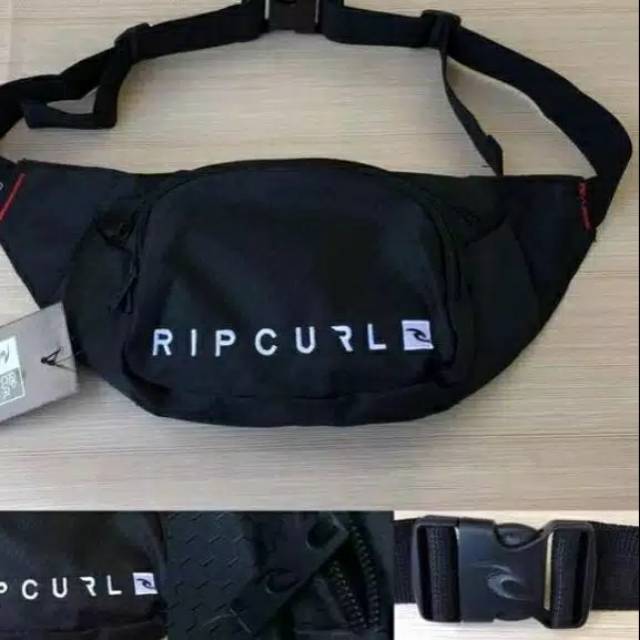 Tas Ripcurl Waistbag Ripcurl Tas Selempang Rip curl