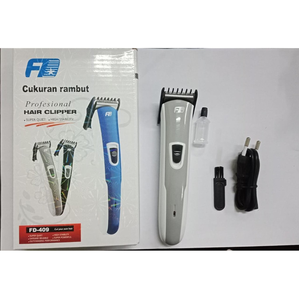 Alat Cukur Rambut Fd 900 Hk 900 Proclipper Mesin Cukur Rambut Alat Cukur Elektrik Cukur Rambut Shopee Indonesia