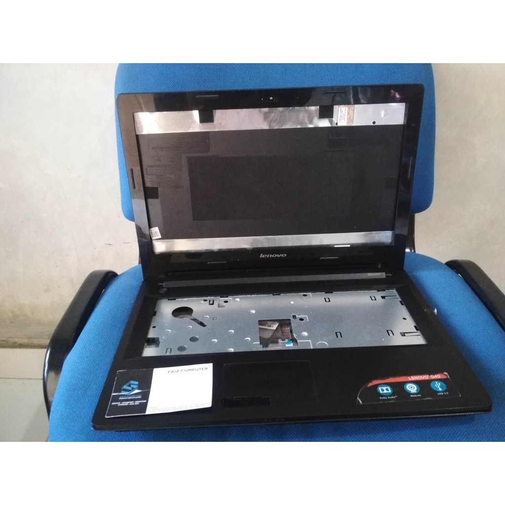 CASING CASE KESING LAPTOP LENOVO G40-80