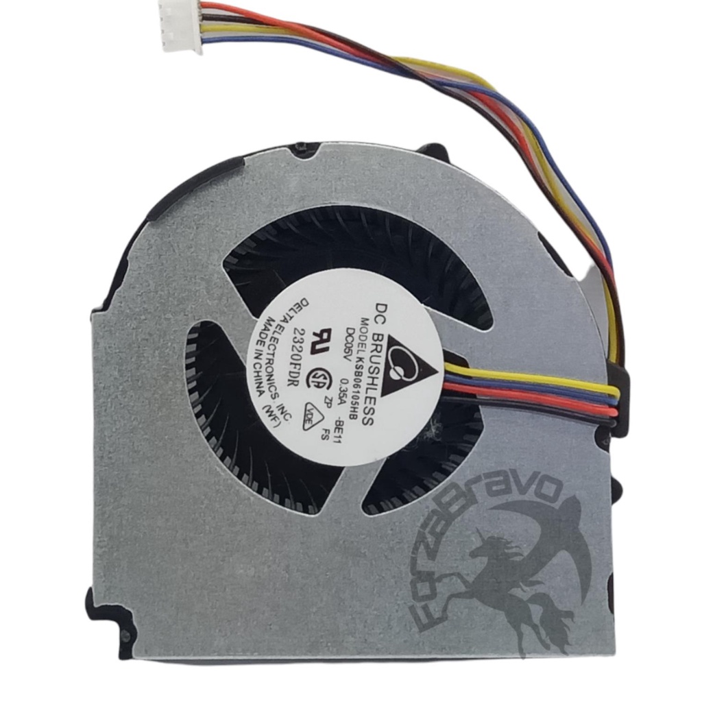 LENOVO FAN PROCESSOR LAPTOP FOR THINKPAD X220 X220I X230 X230I KSB06105HB 04W0435