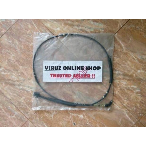 Terlaris OTOMOTIF SPAREPART MOBIL KABEL GAS HONDA ACCORD CIELO MANUAL